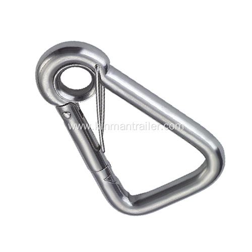 Snap Hooks For Tie Down Chain